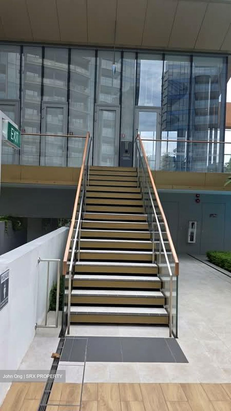 Perfect Ten (D10), Apartment #601540231